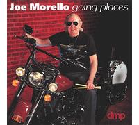 Morello,Joe - Going Places