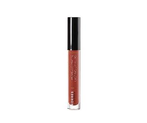MORELLO Matte Lasting Lip Fluid - N. 58 Red Clay
