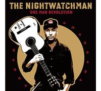 Morello,Tom-the Nightwatchman - One Man Revolution