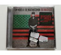 Morello,Tom-the Nightwatchman - The Fabled City