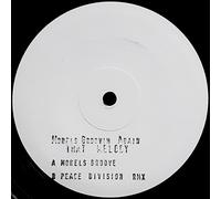 Morels Groovin Again - That Melody