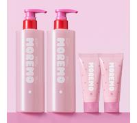 MOREMO 2pack Of Miracle 2x Treatment 480 ml set