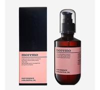 Moremo Hair Essence Delightful Oil 150 ml / 5,1 once / trattamento capelli K-...