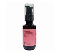 MOREMO HAIR ESSENCE : DELIGHTFUL OIL