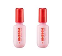 Moremo Hair Essence Delightful Oil 70 ml 2 pezzi - SPEDIZIONE GRATUITA
