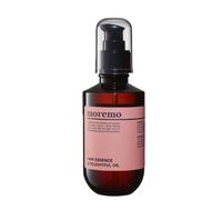 Moremo Hair Essence Delightful Oil Olio per Capelli, 150 ml