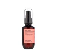 moremo Hair Essence Delightful Oil Olio leggero per le punte dei capelli secche 70 ml