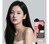 MOREMO Keratin Hair Color #Dark Matte Ash Easy Self Hair Dye Full Protein Dye