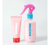 Moremo Nowash trattamento fiala di cheratina 200 ml + trattamento Miracle 2X ...