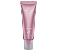 moremo Recovery Balm B trattamento rigenerante senza risciacquo per il trattamento dei capelli rovinati 120 ml