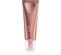 moremo Recovery Balm B trattamento rigenerante senza risciacquo per il trattamento dei capelli rovinati 120 ml