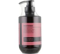 Moremo Scalp Shampoo Clear And Cool 500 ml - Shampoo
