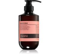moremo Scalp Shampoo Clear And Cool shampoo di pulizia profonda contro la forfora 500 ml