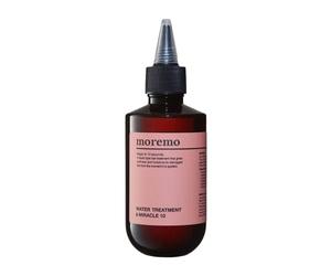 Moremo Trattamento dell'acqua miracolo 10 200 ml 6,7 once cura dei capelli