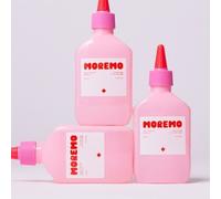 MOREMO Water Treatment Miracle 10 200 ml trattamento capelli per la cura dann...