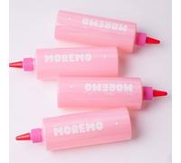 Moremo Water Treatment Miracle 10 475 ml Trattamento Capelli per Capelli Dann...