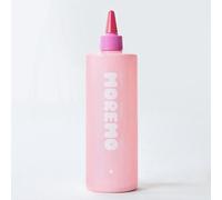 MOREMO Water Treatment Miracle 10 480 ml 10 secondi riparazione per capelli d...