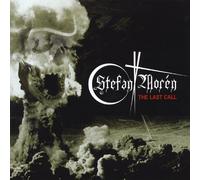 Moren, Stefan - Last Call