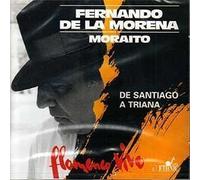 Morena - From Santiago to Triana