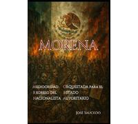 MORENA: Mediocridad Orquestada en el Regreso del Estado Nacional Autoritario