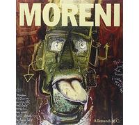 Moreni. Ediz. illustrata