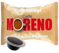Moreno 50 Capsule Bialetti Miscela Espresso Bar