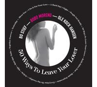 Moreno, Bobo - 50 Ways To Leave Your Lover