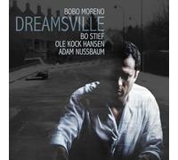 Moreno, Bobo - Dreamsville