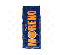 MORENO Caffè Grani Chicchi 1kg "Super Bar" Originale Macchina Caffè Automatica