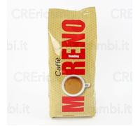 MORENO Caffè in Chicchi Grani 1 kg "Vending" Macchina Caffè Automatica Espresso