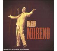 Moreno, Dario - 20 Titres De Legende