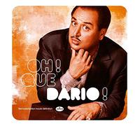 Moreno, Dario - Best Of Dario Moreno