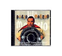 MORENO, DARIO - COMEDIE