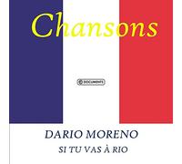 Moreno Dario - D.Moreno - Si Tu Vas A Rio