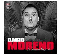 Moreno, Dario - Le Mexican Tropical