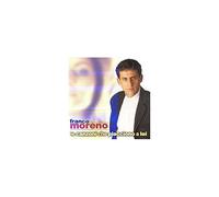 Moreno F. - Le Canzoni Che Piacciono A Lei