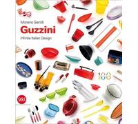 Moreno Gentili Guzzini (Copertina rigida)