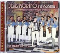 Moreno, Jesus Y Su Orquesta - La Habana 1958-1959
