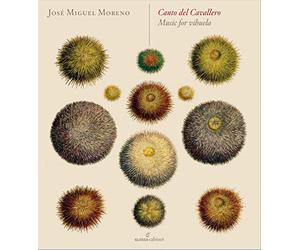 Moreno, Jose Miguel - Canto Del Cavallero (2 CD)