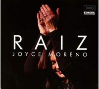 Moreno Joyce - Raiz
