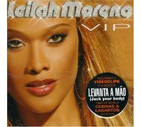 MORENO, LEILAH - V.I.P.