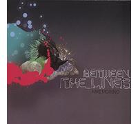 Moreno, Mike - Between The Lines