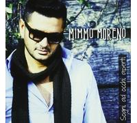 Moreno Mimmo - Sogni Ad Occhi Aperti