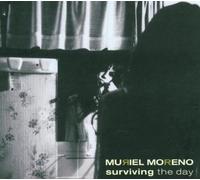 Moreno,Muriel - Surviving the Day