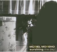 Moreno Muriel - Surviving The Day