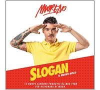 Moreno - Slogan