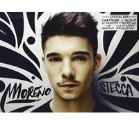 Moreno - Stecca Special Box Uomo M