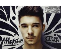 Moreno - Stecca Special Box Uomo S