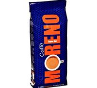 Moreno Super Moreno 1 Kg Fagiolo intero 8 Country mix, crema a lunga durata