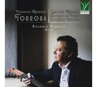Moreno Torroba, Federico : Musique pour Guitare